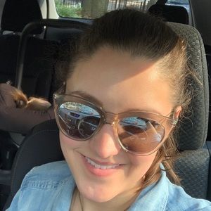 Meet your Posher, Erika